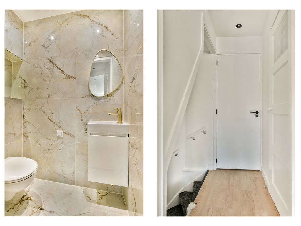 Engelsestraat 28A02, Rotterdam