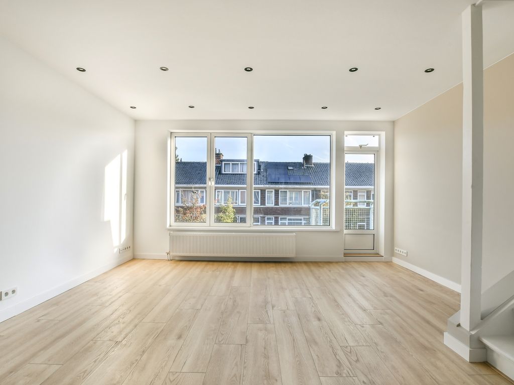 Engelsestraat 28A02, Rotterdam
