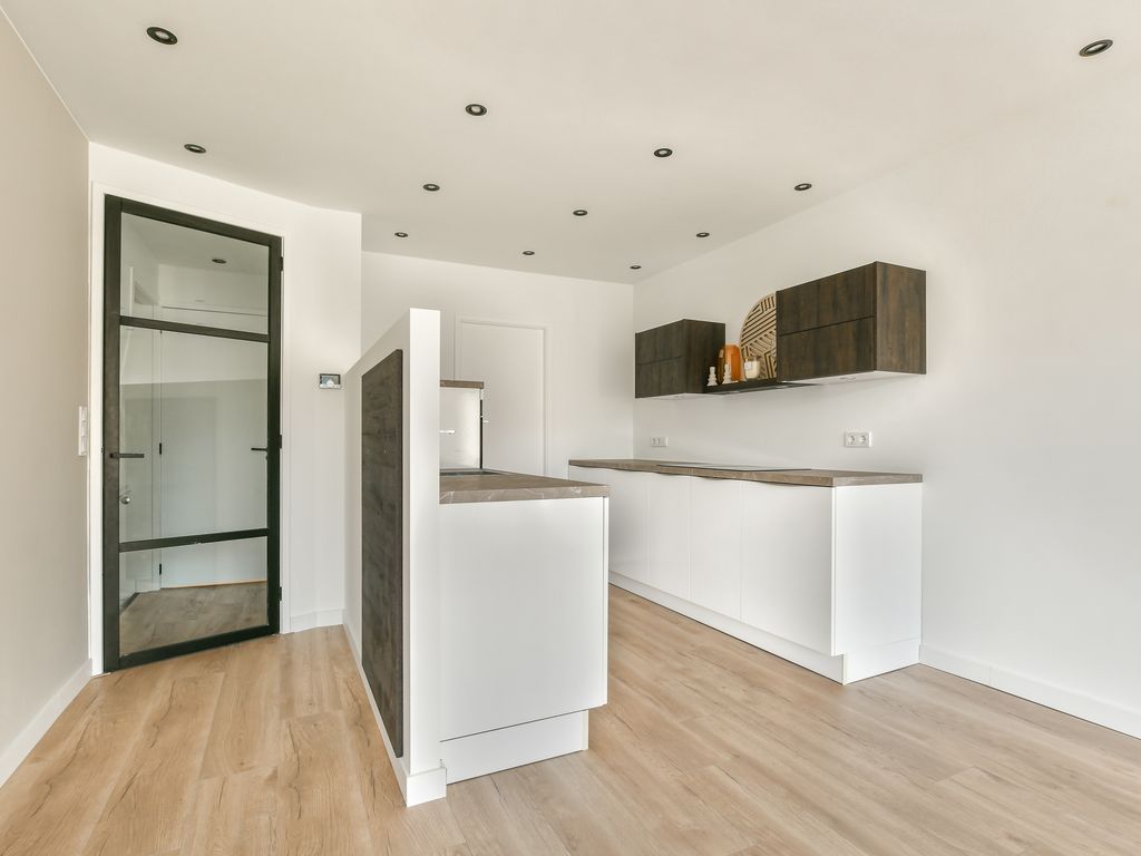 Engelsestraat 28A02, Rotterdam