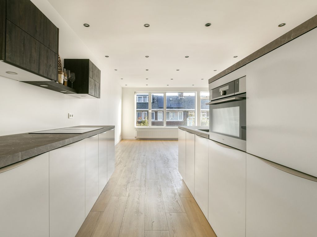 Engelsestraat 28A02, Rotterdam