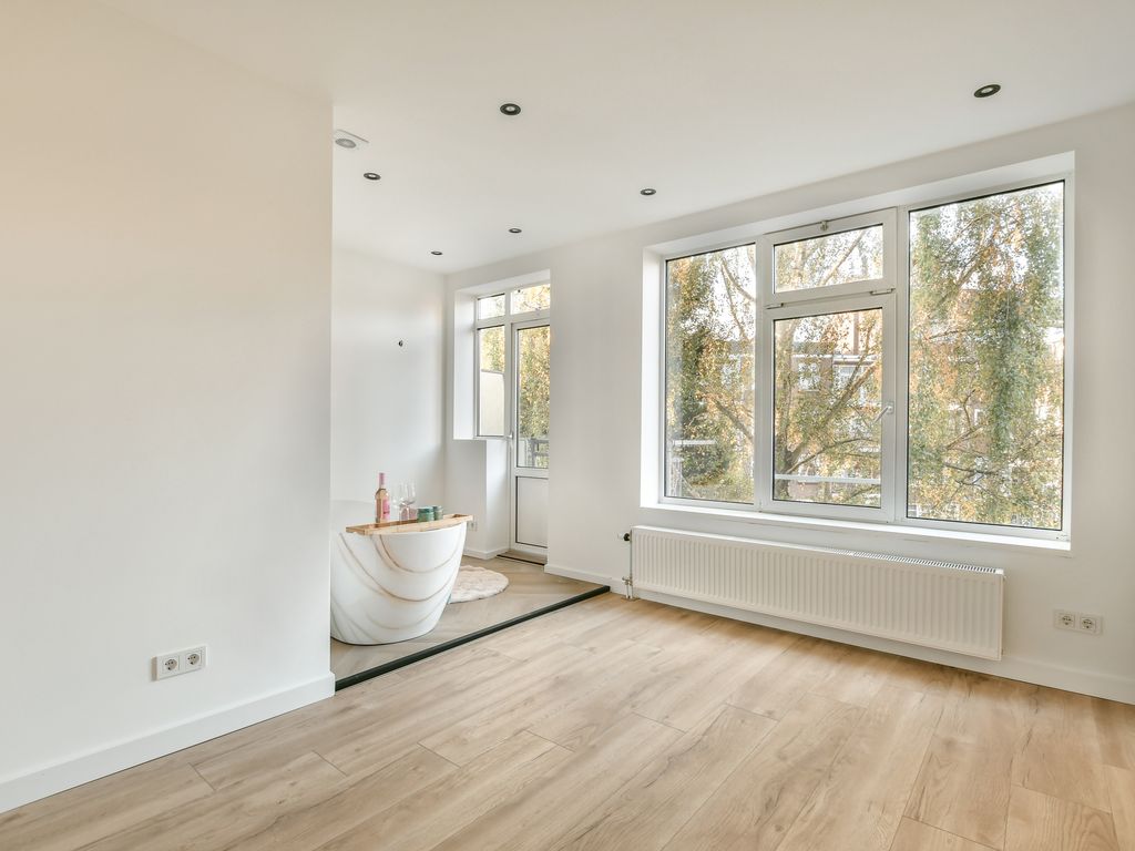 Engelsestraat 28A02, Rotterdam