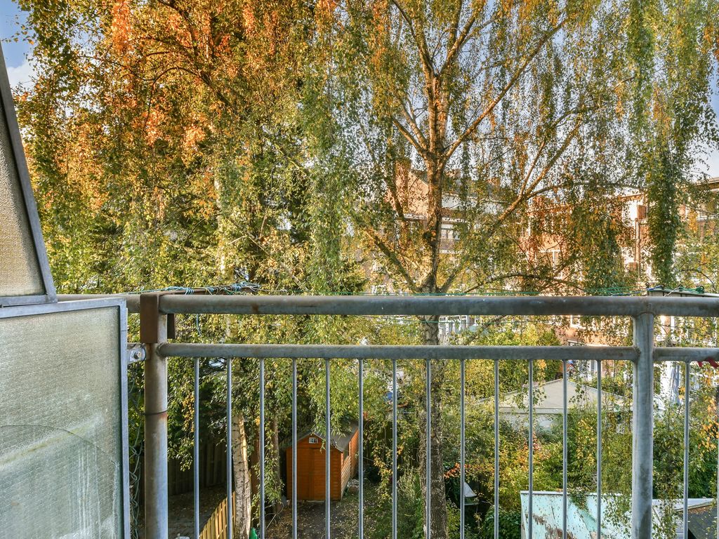 Engelsestraat 28A02, Rotterdam
