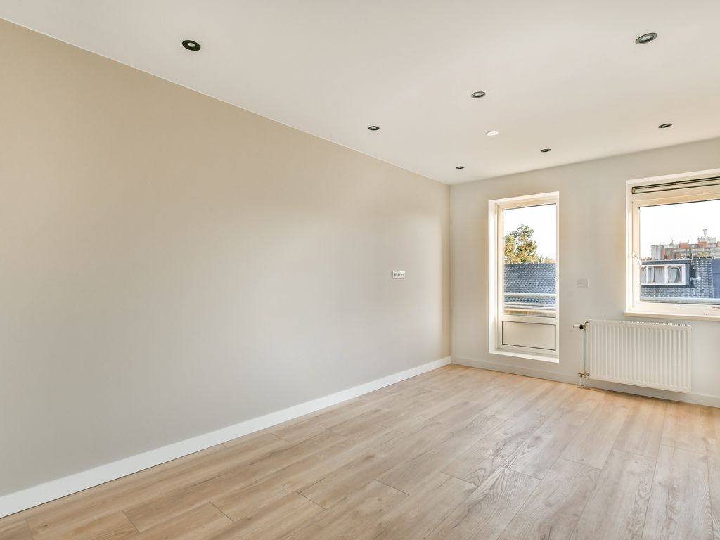 Engelsestraat 28A02, Rotterdam