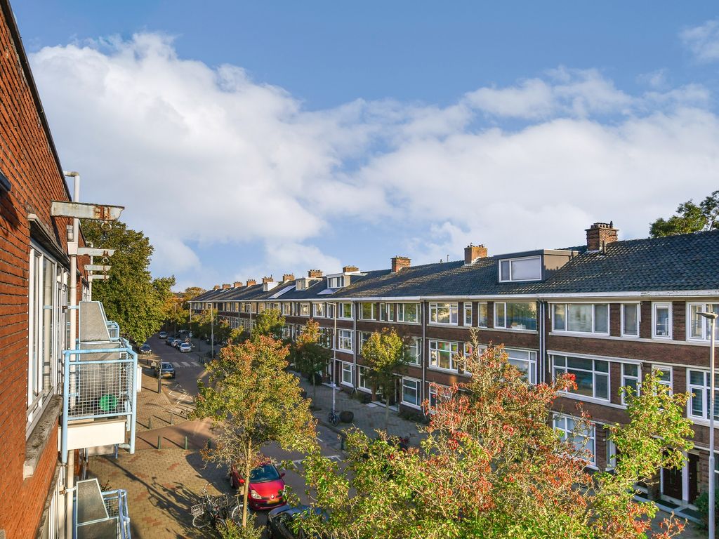 Engelsestraat 28A02, Rotterdam
