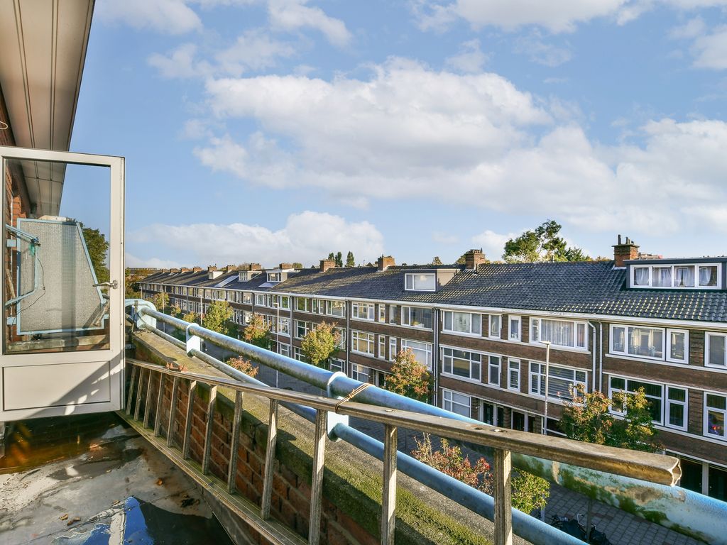 Engelsestraat 28A02, Rotterdam