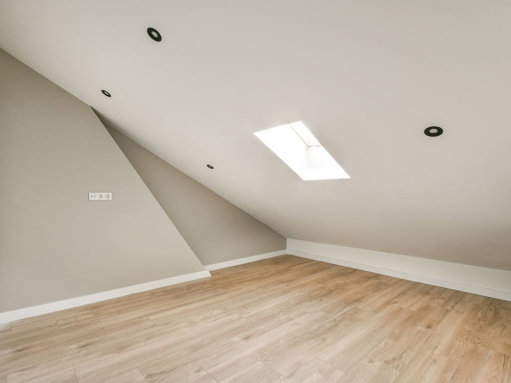 Engelsestraat 28A02, Rotterdam