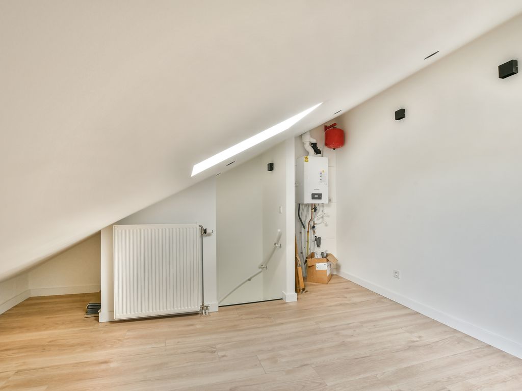 Engelsestraat 28A02, Rotterdam