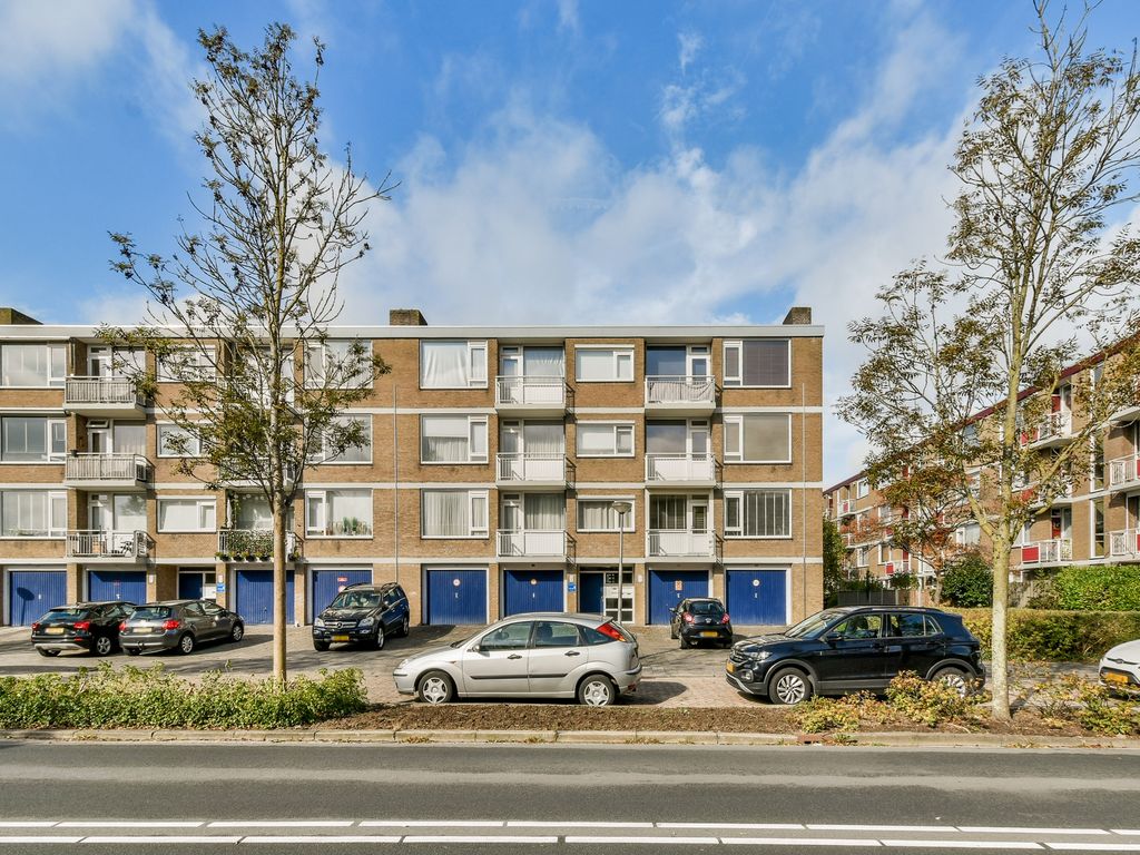 Geerlaan 130, Ridderkerk