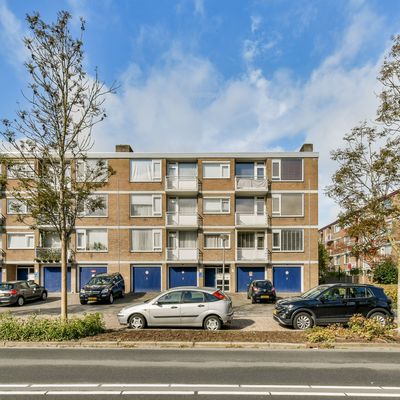 Geerlaan 130, Ridderkerk