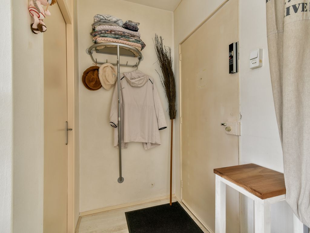 Geerlaan 130, Ridderkerk