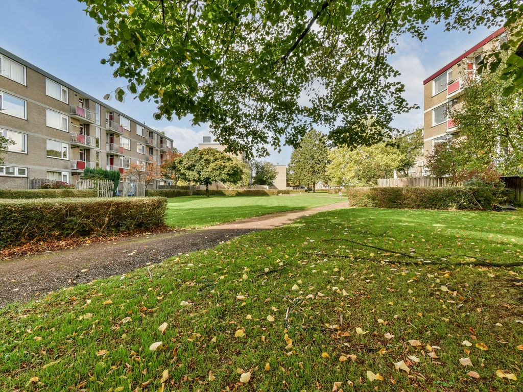 Geerlaan 130, Ridderkerk