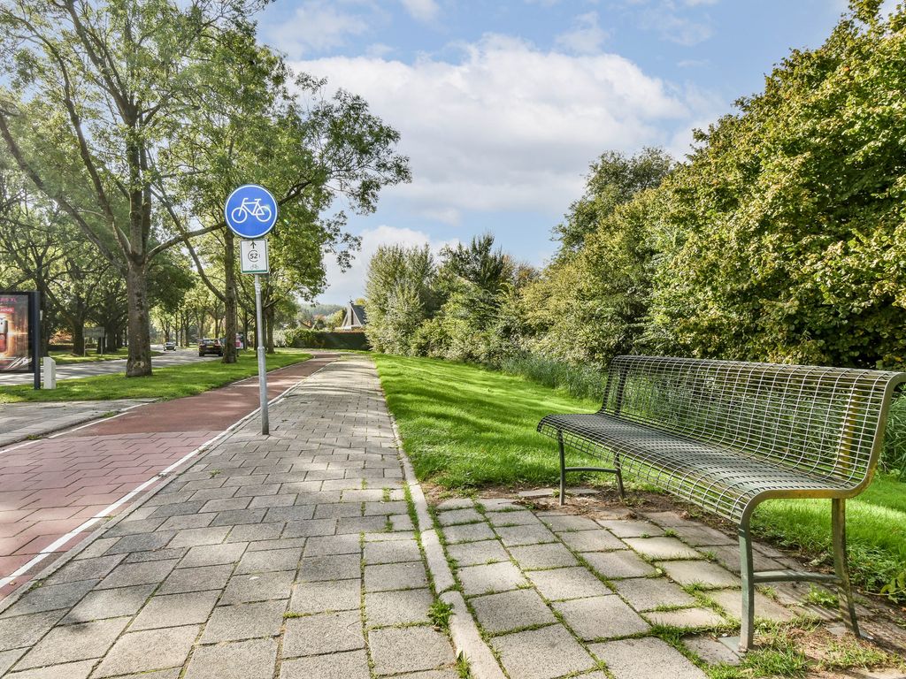 Geerlaan 130, Ridderkerk