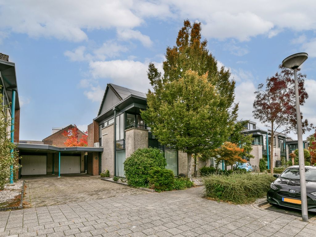 Kaasmaker 12, Poortugaal