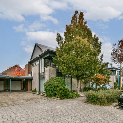 Kaasmaker 12, Poortugaal
