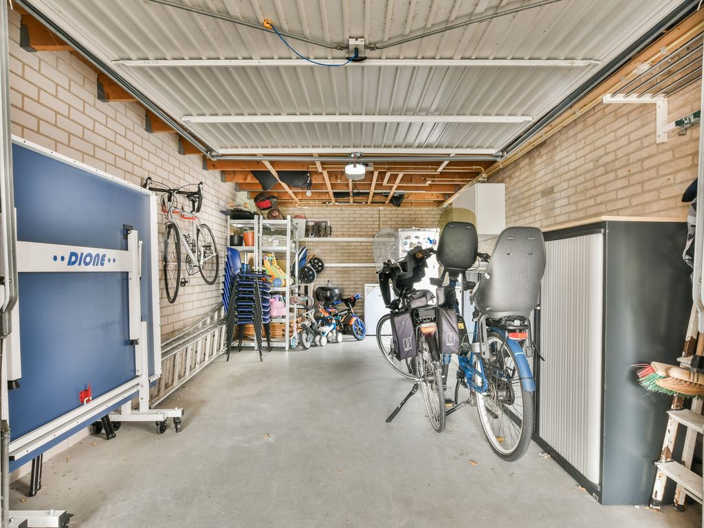 Kaasmaker 12, Poortugaal