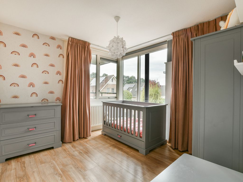 Kaasmaker 12, Poortugaal