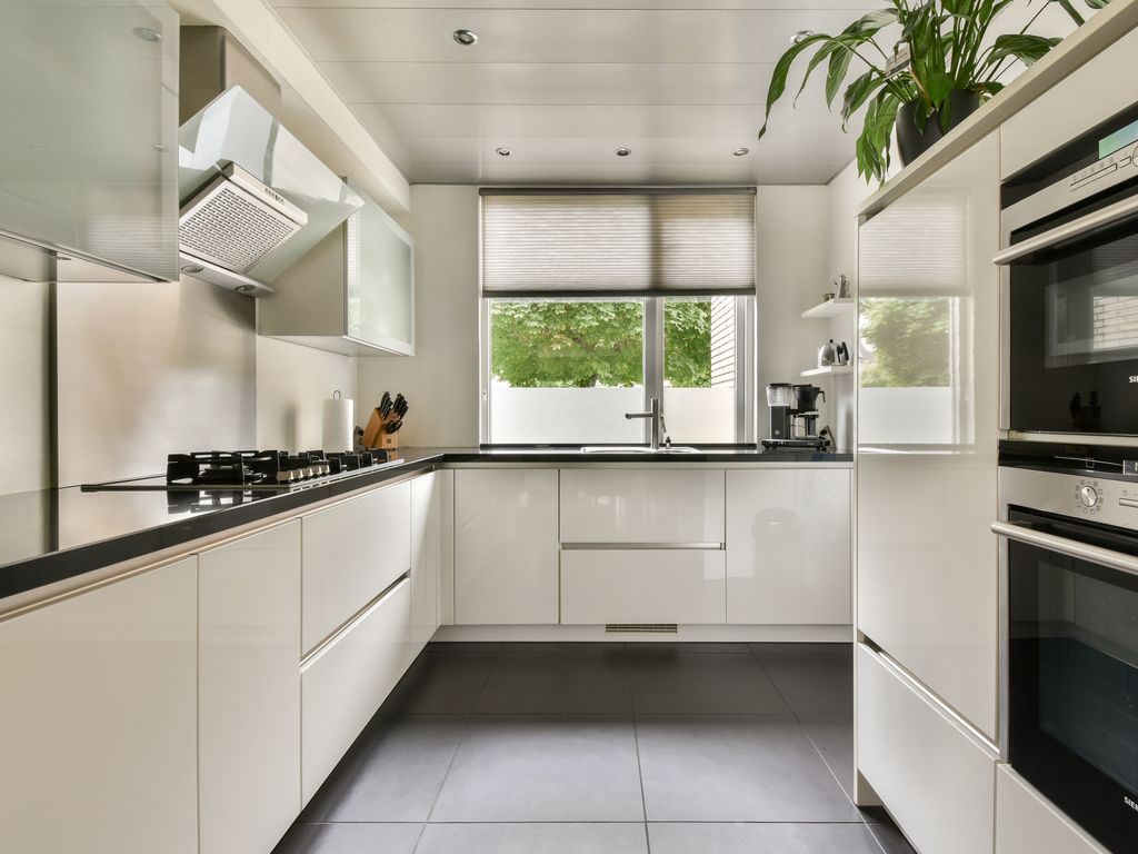Verdistraat 11, Barendrecht