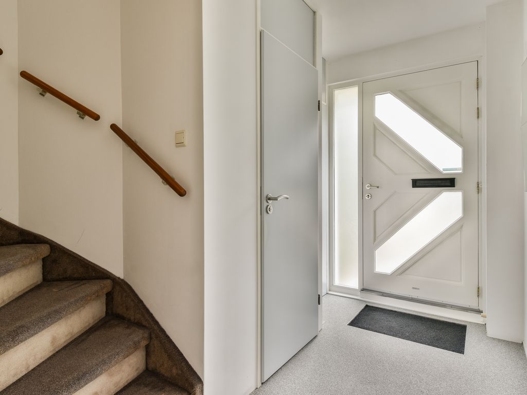 Verdistraat 11, Barendrecht