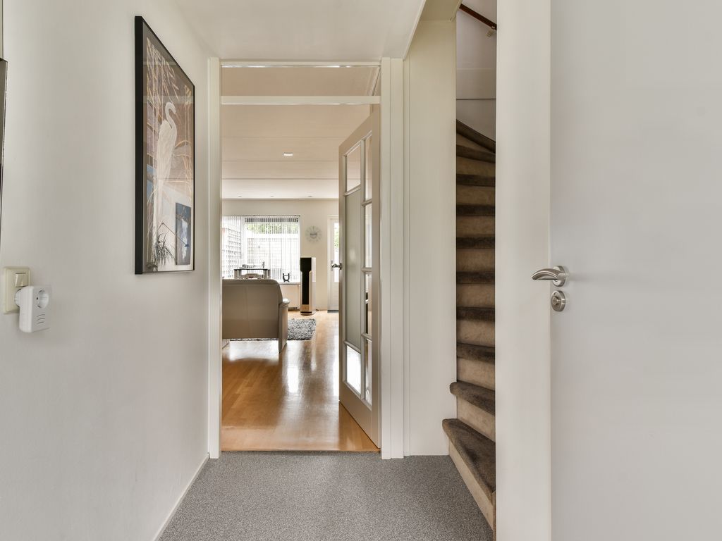 Verdistraat 11, Barendrecht