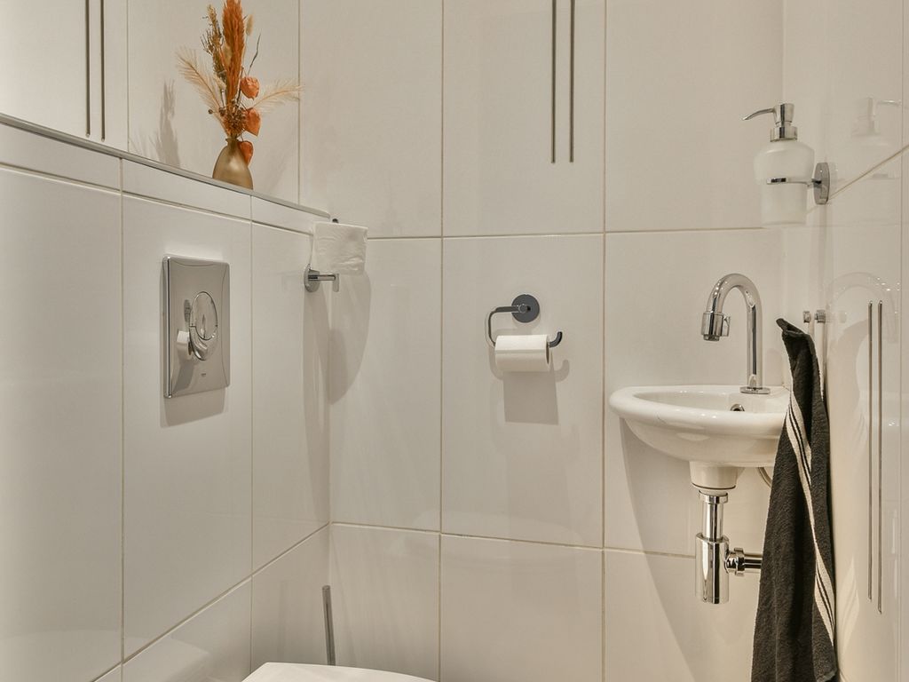 Verdistraat 11, Barendrecht