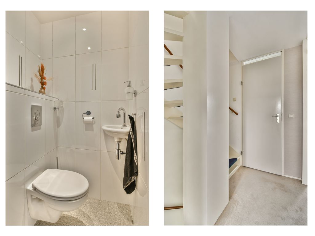 Verdistraat 11, Barendrecht