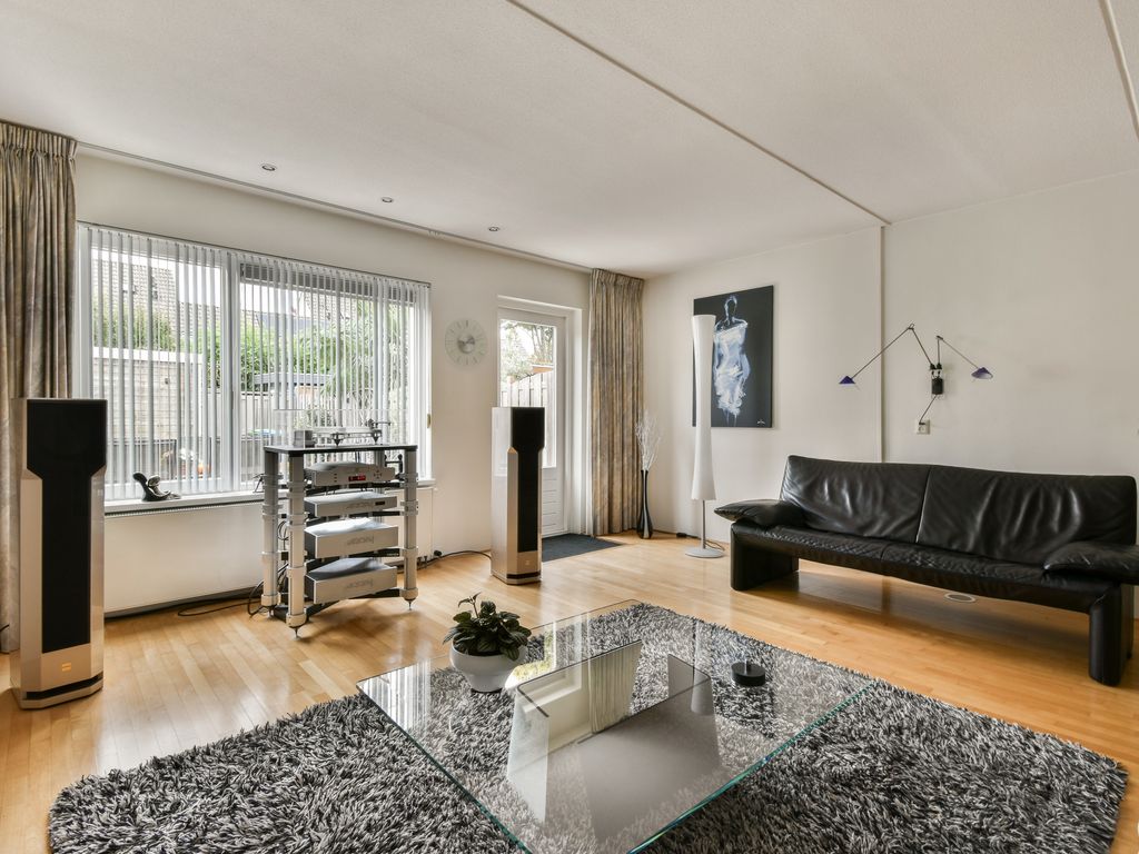 Verdistraat 11, Barendrecht