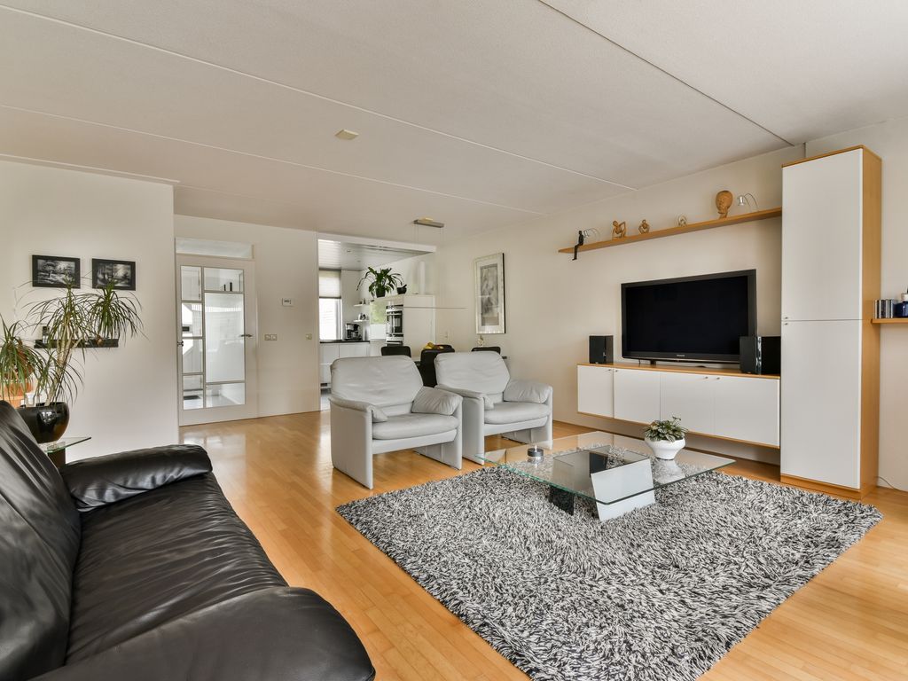 Verdistraat 11, Barendrecht