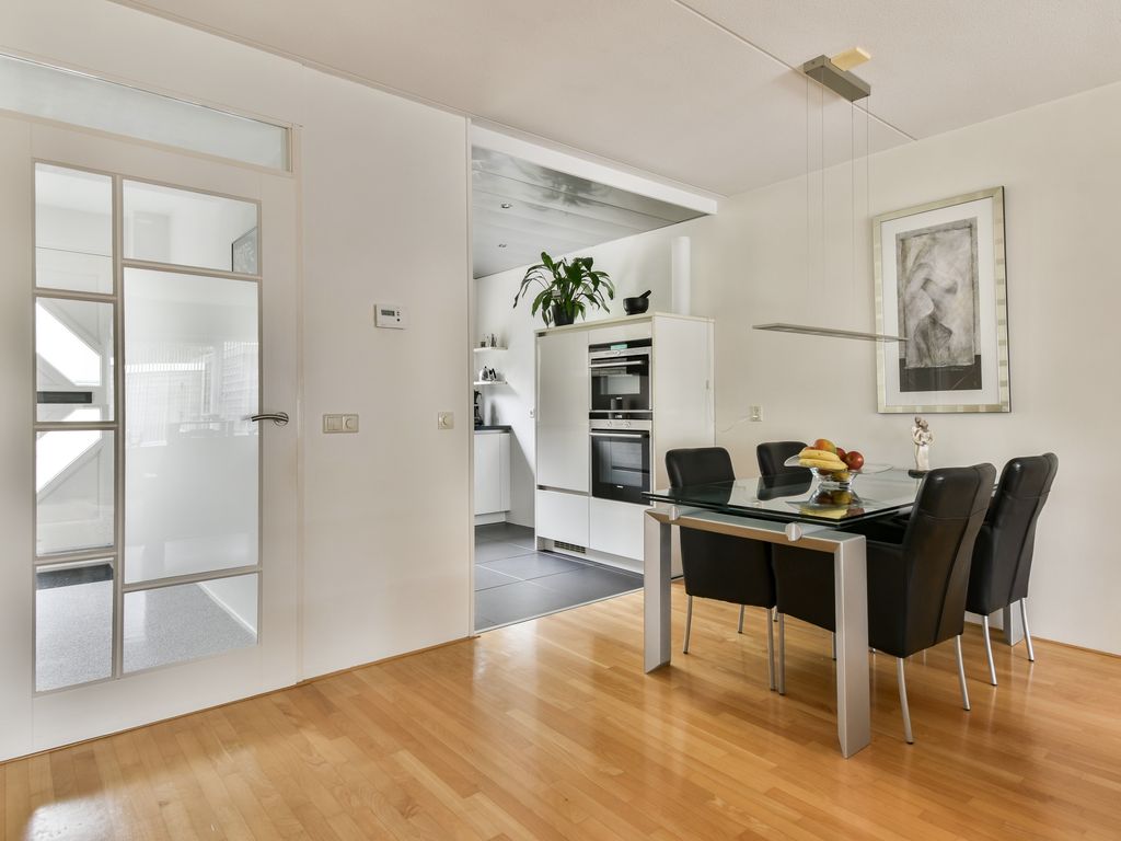 Verdistraat 11, Barendrecht