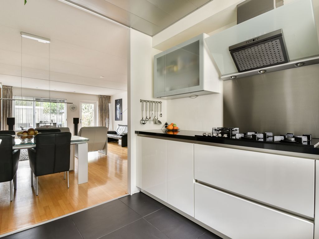 Verdistraat 11, Barendrecht