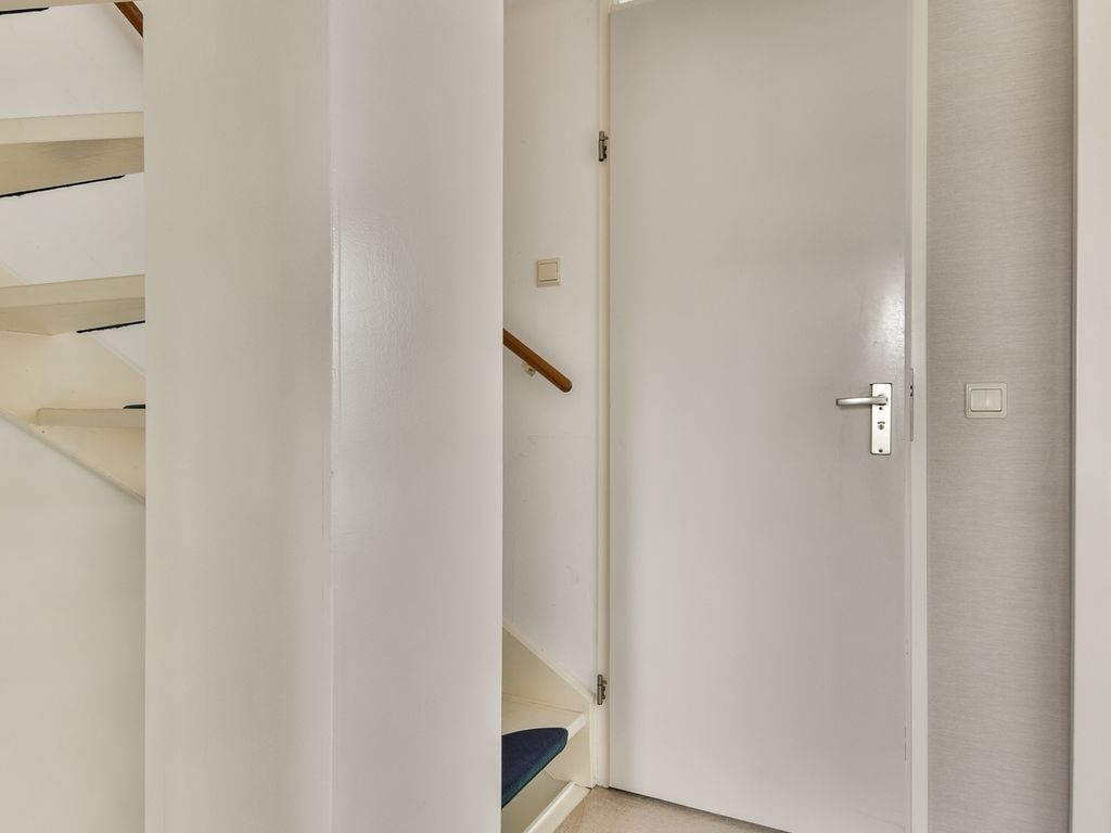 Verdistraat 11, Barendrecht
