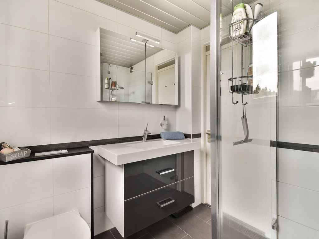 Verdistraat 11, Barendrecht