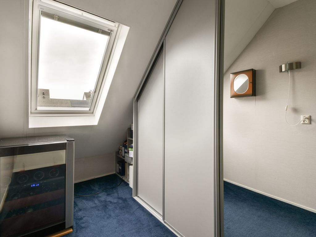 Verdistraat 11, Barendrecht