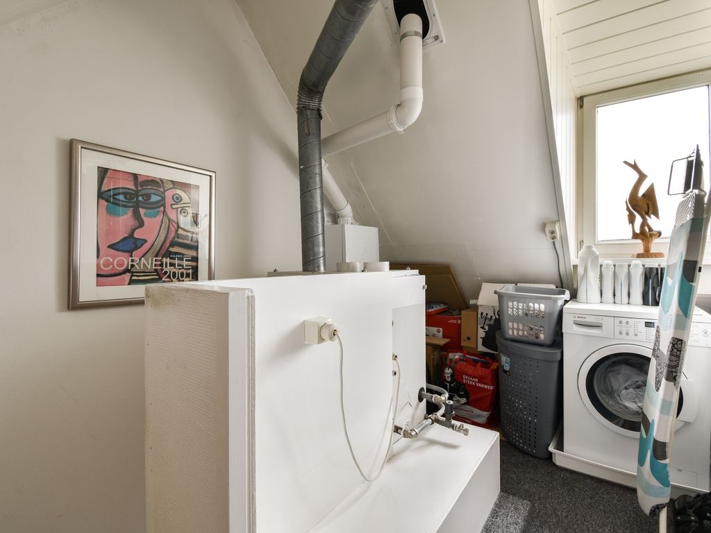Verdistraat 11, Barendrecht