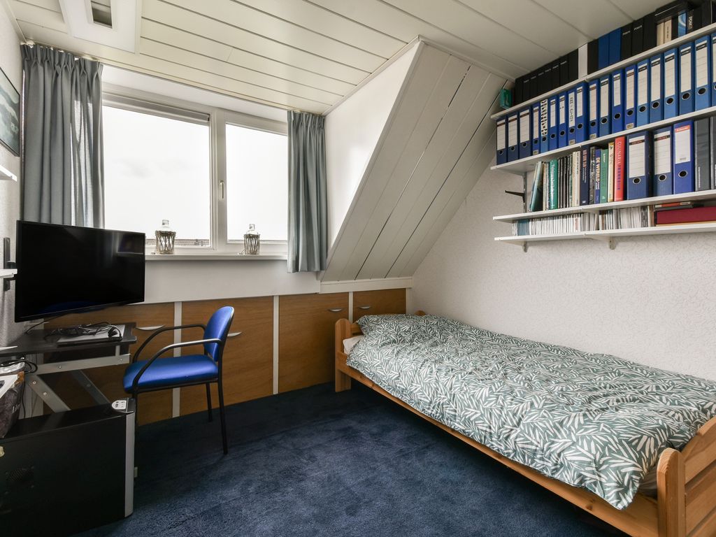 Verdistraat 11, Barendrecht