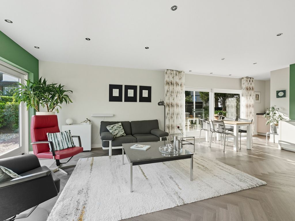 Merellaan 100, Maassluis