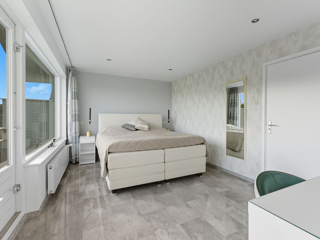 Merellaan 100, Maassluis