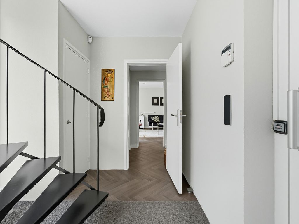 Merellaan 100, Maassluis