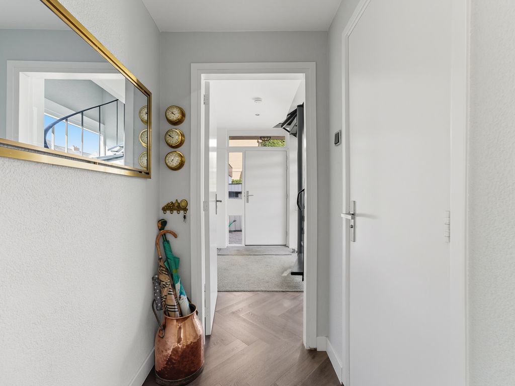 Merellaan 100, Maassluis