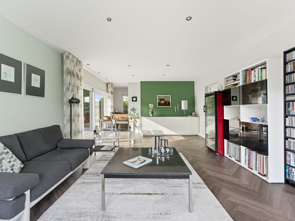 Merellaan 100, Maassluis