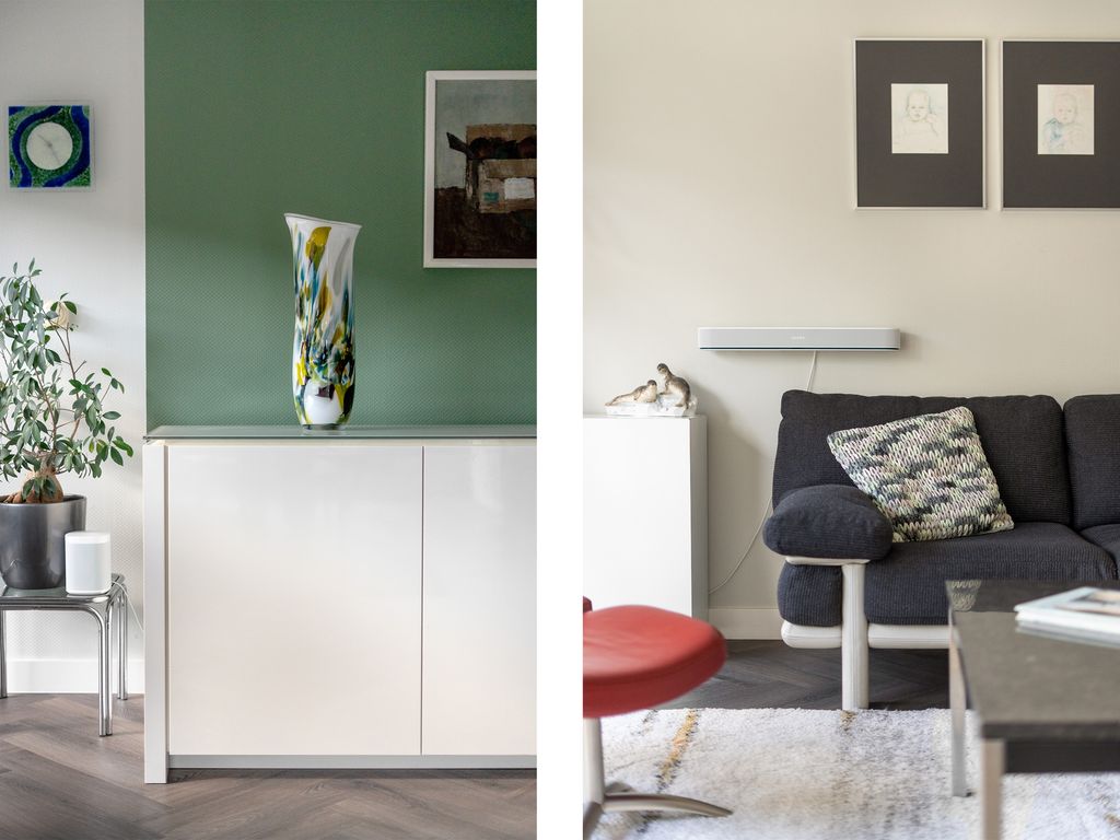 Merellaan 100, Maassluis