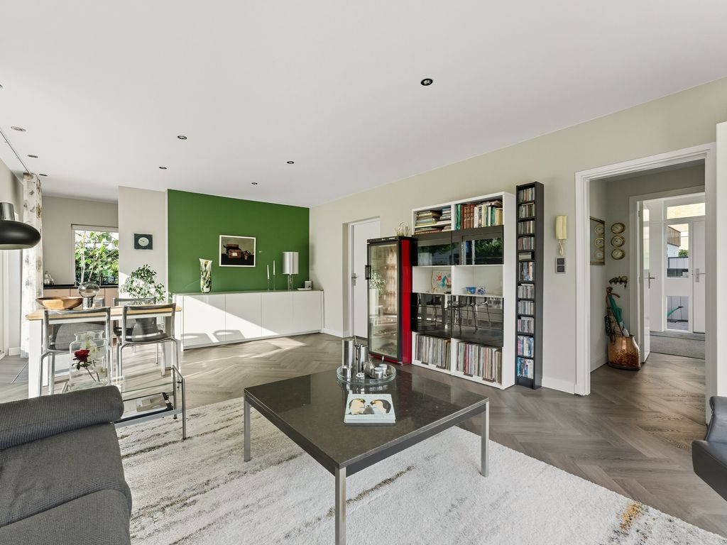 Merellaan 100, Maassluis