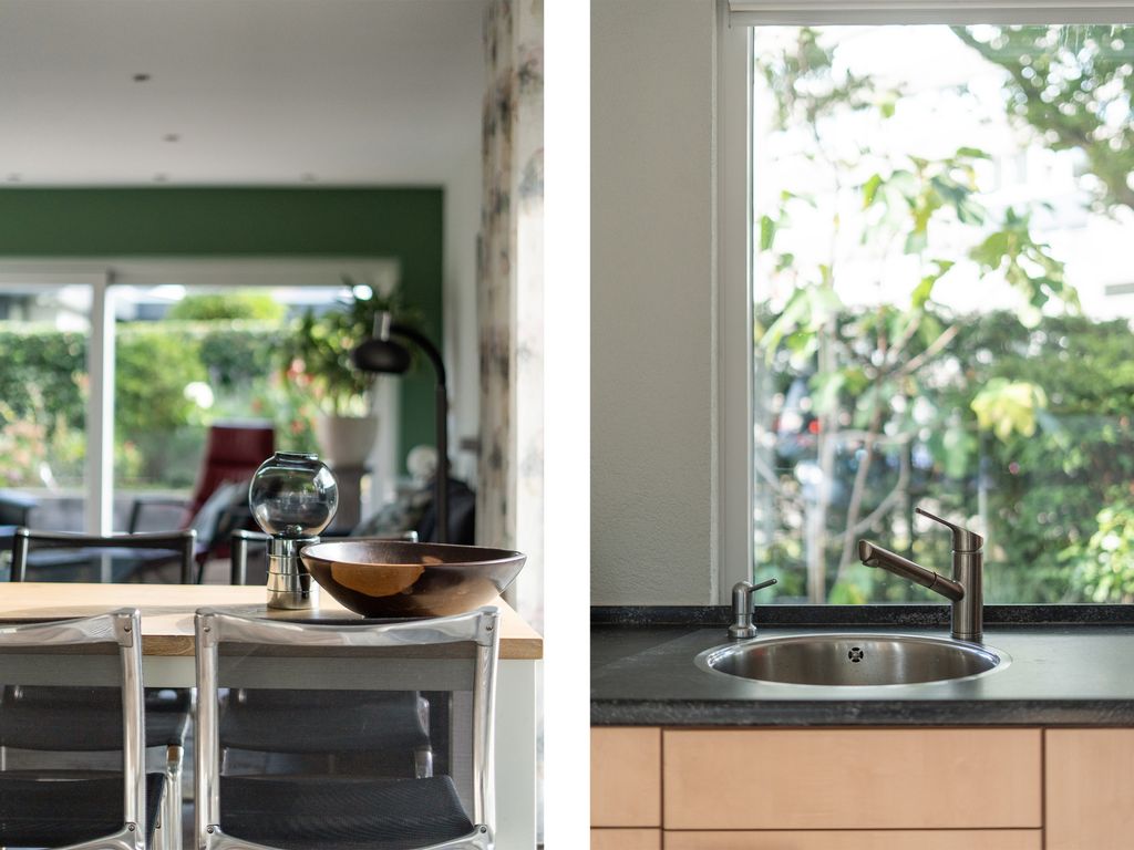 Merellaan 100, Maassluis