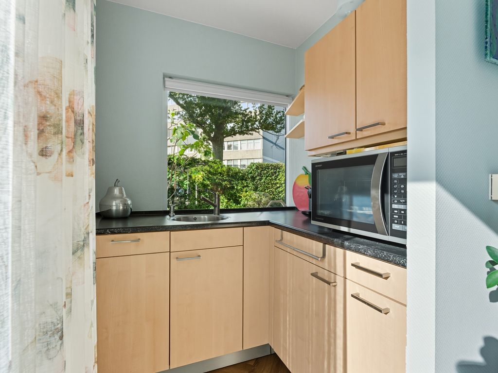 Merellaan 100, Maassluis