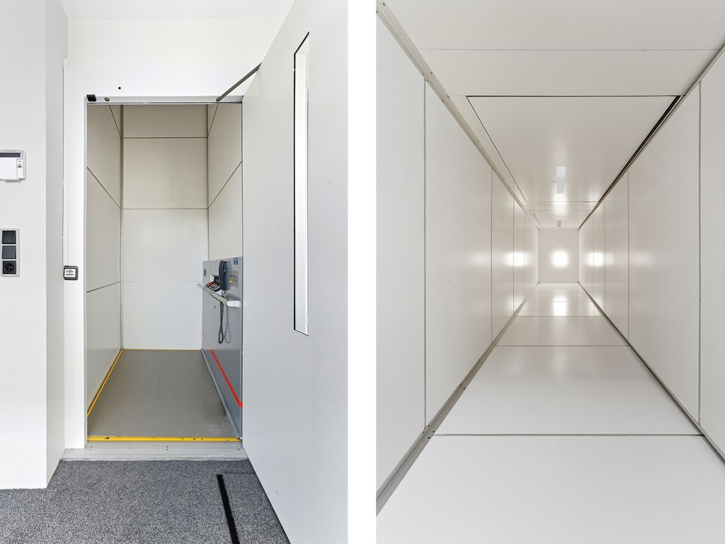 Merellaan 100, Maassluis