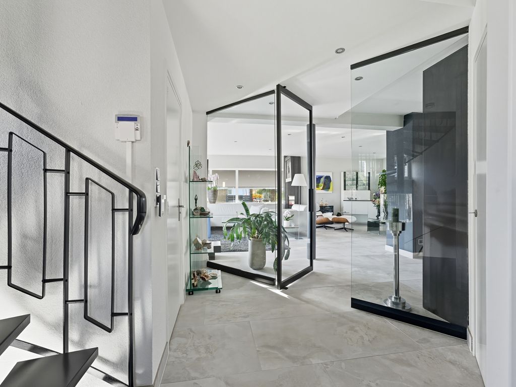 Merellaan 100, Maassluis