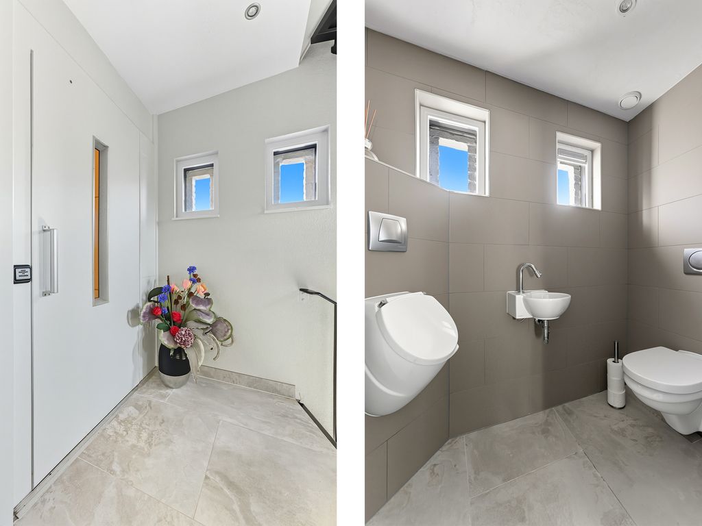 Merellaan 100, Maassluis