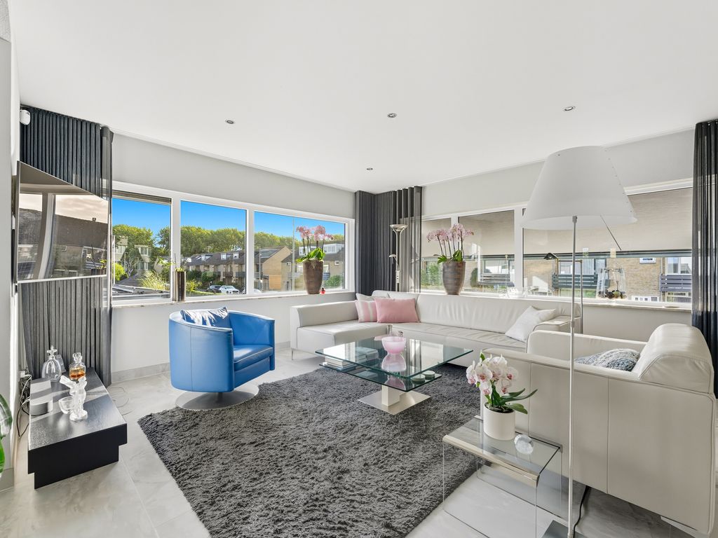 Merellaan 100, Maassluis