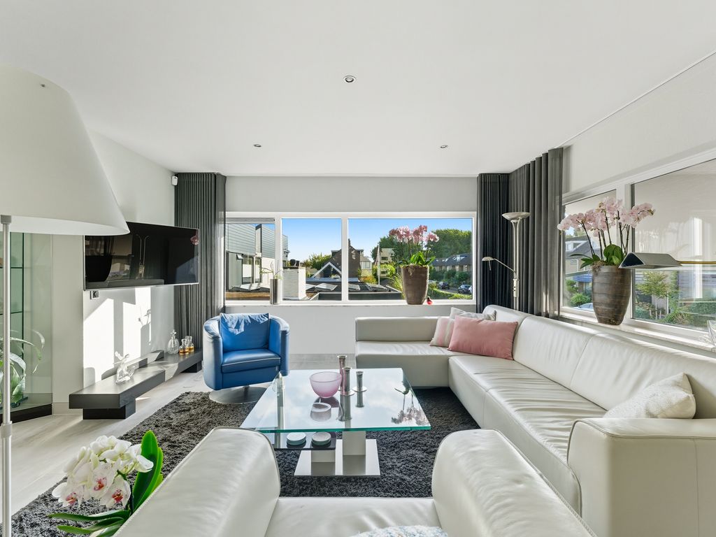 Merellaan 100, Maassluis