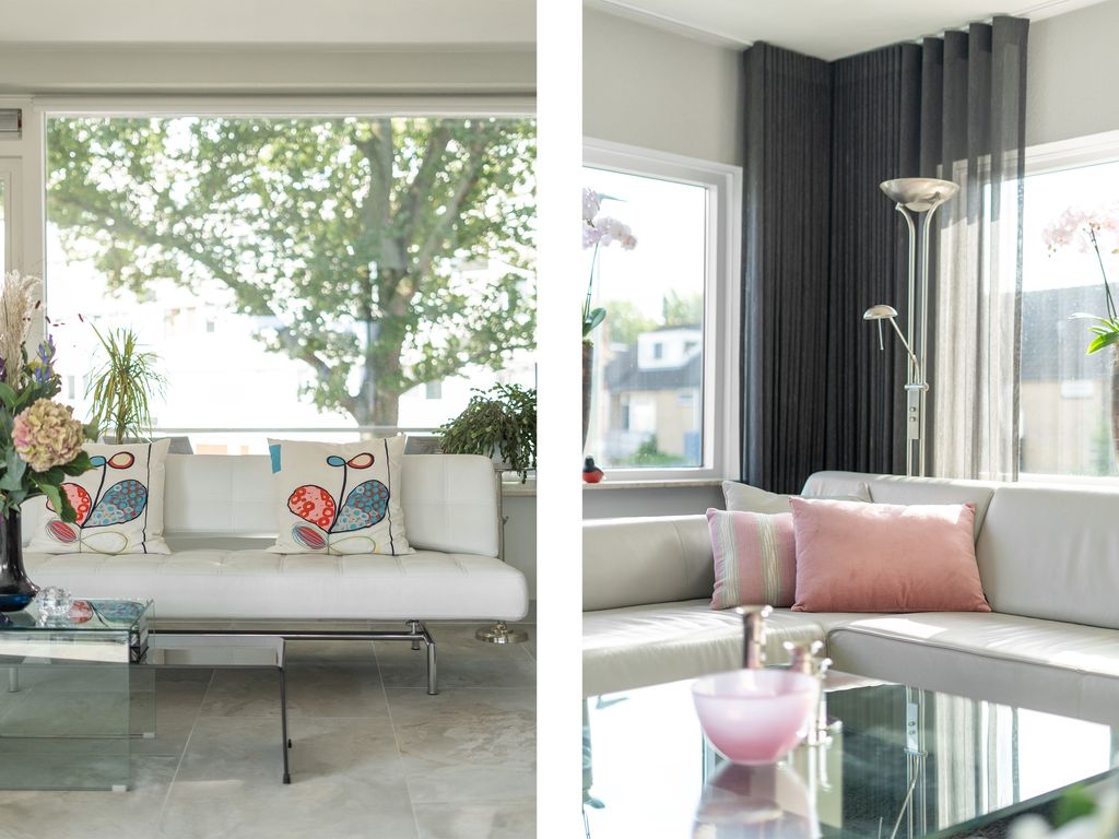 Merellaan 100, Maassluis