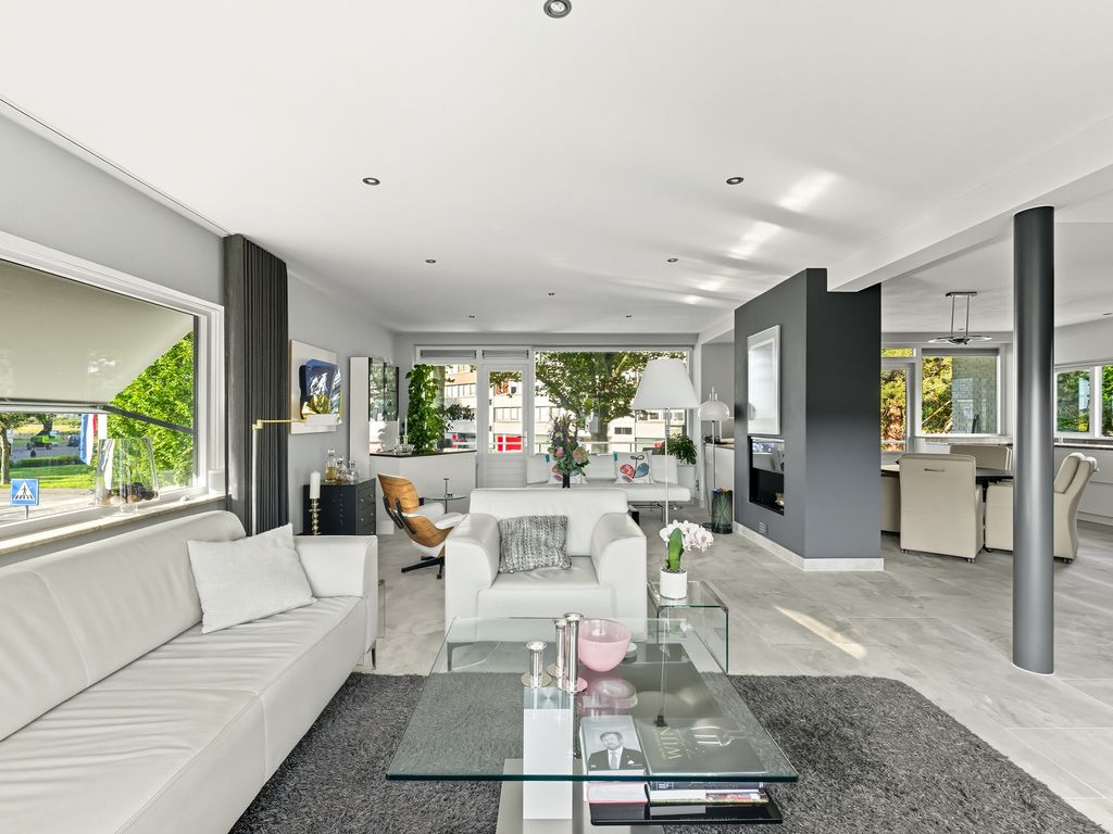 Merellaan 100, Maassluis